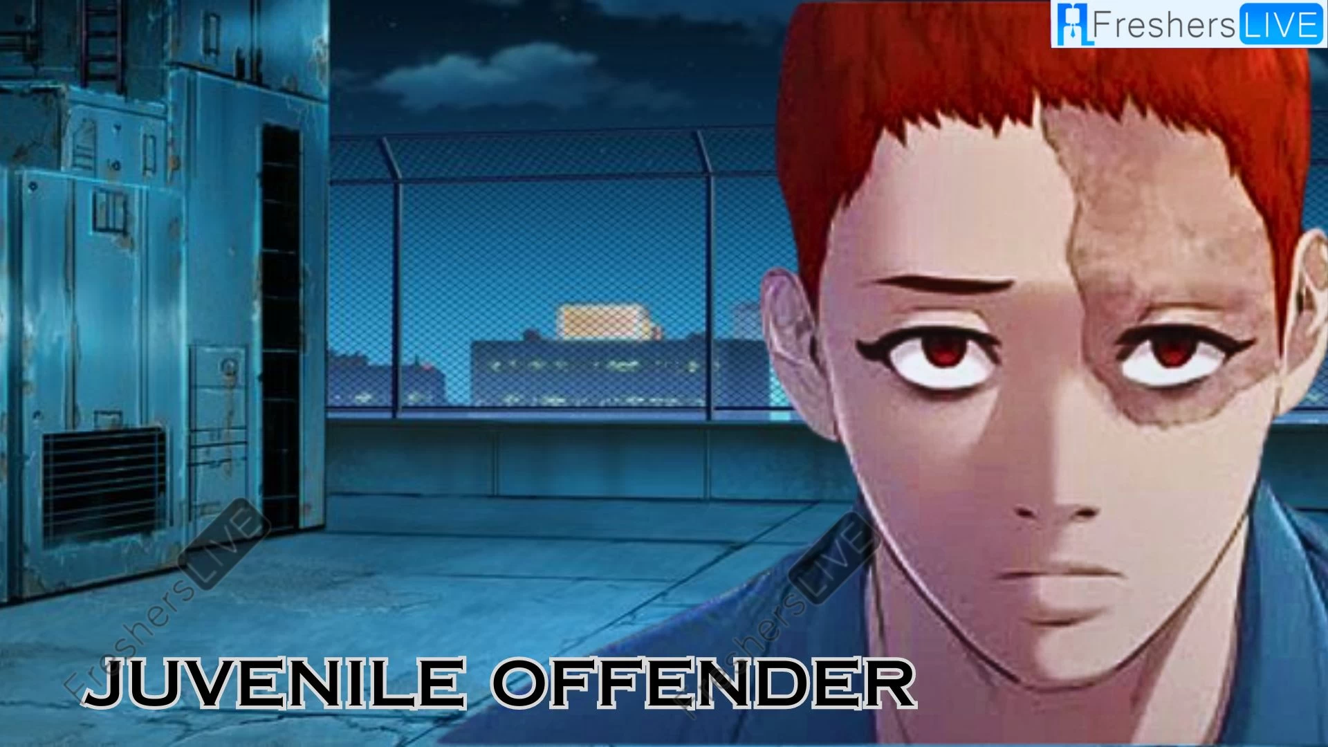 Juvenile Offender Chapter 32 Spoiler, Release Date, Recap, and Where to Read Juvenile Offender Chapter 32?