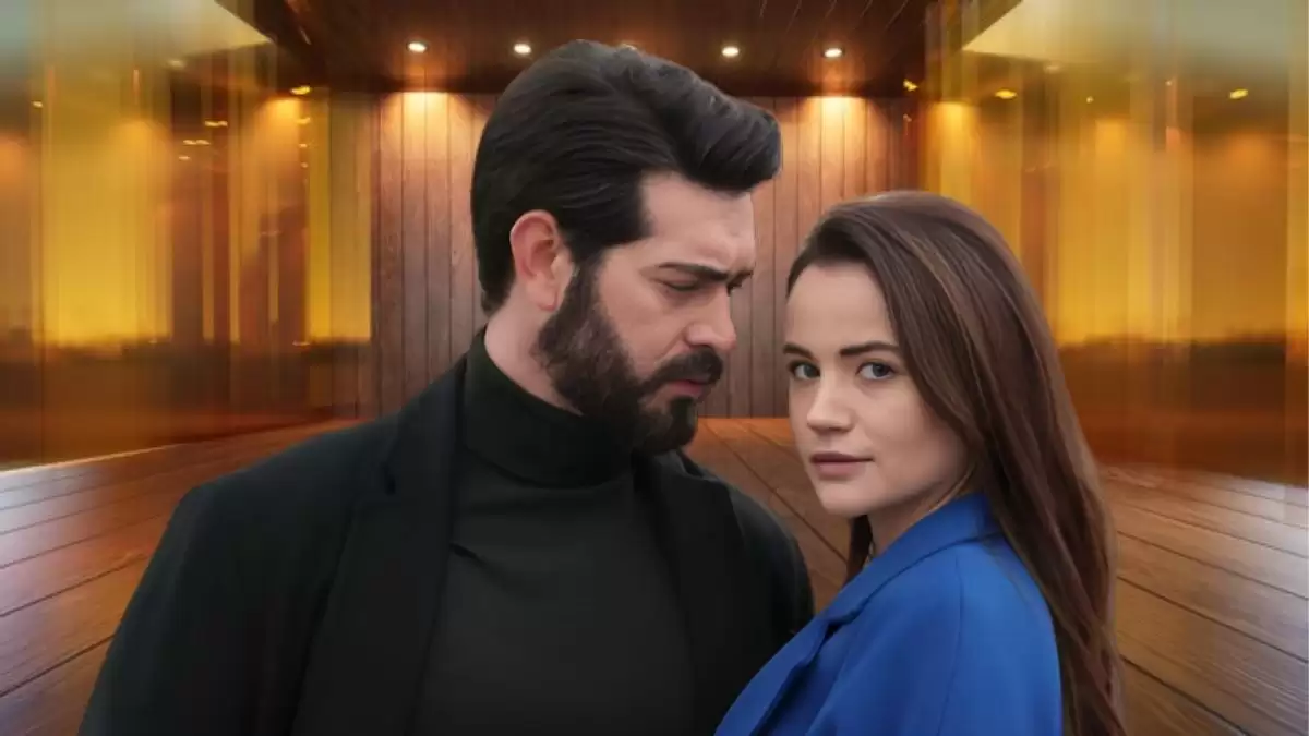 Kan Cicekleri Season 2 Episode 28 Release Date and Time, Countdown, When is it Coming Out?