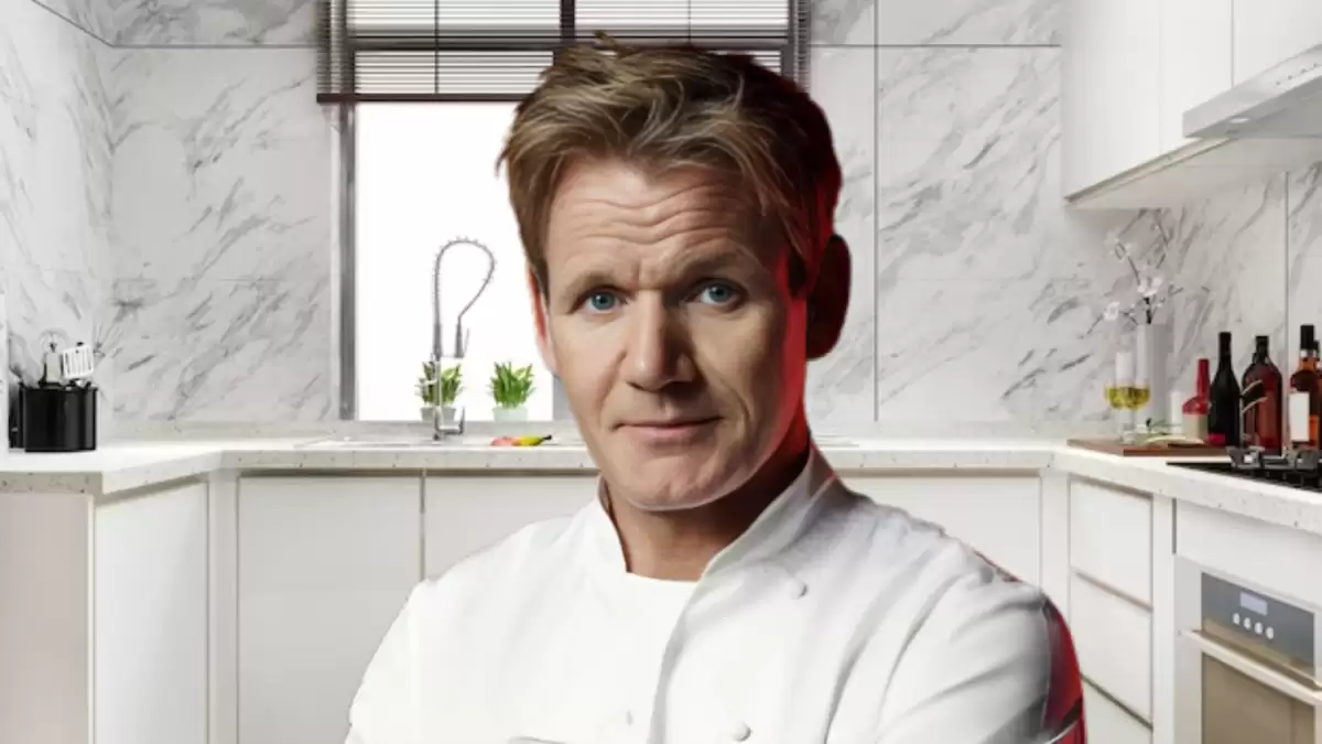 Kitchen Nightmares Season 8 Episode 5 Release Date and Time, Countdown, When is it Coming Out?