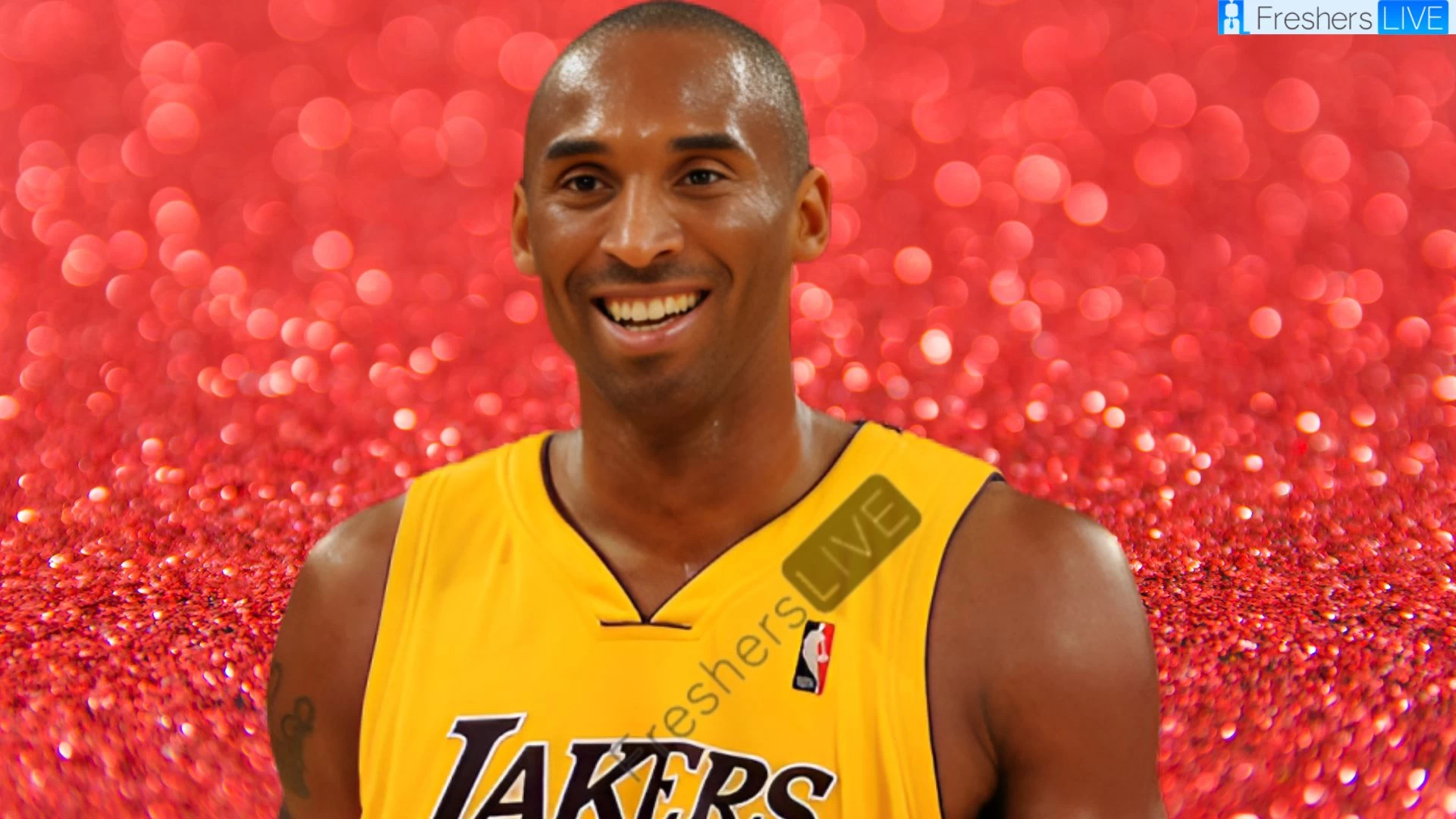 Kobe Bryant Ethnicity, What is Kobe Bryant's Ethnicity?