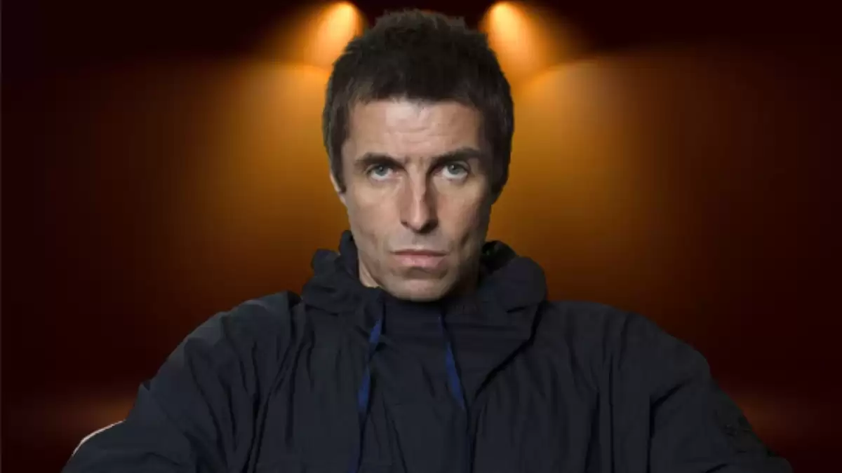 Liam Gallagher 2024 Tour, How to Get Liam Gallagher Presale Code Tickets?