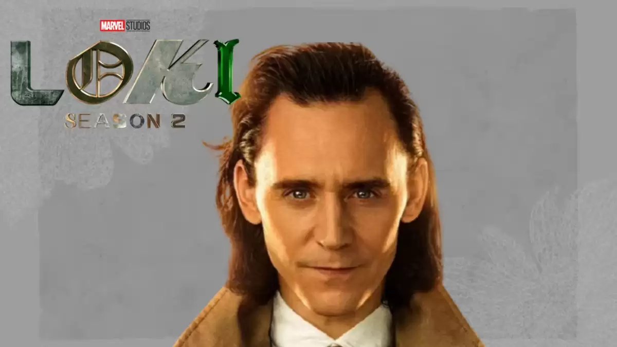 Loki Season 2 Episode 4 Spoilers