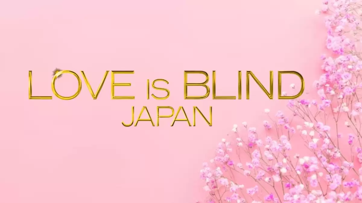 Love Is Blind Japan Where Are They Now? Love Is Blind Japan Cast, Episodes and More