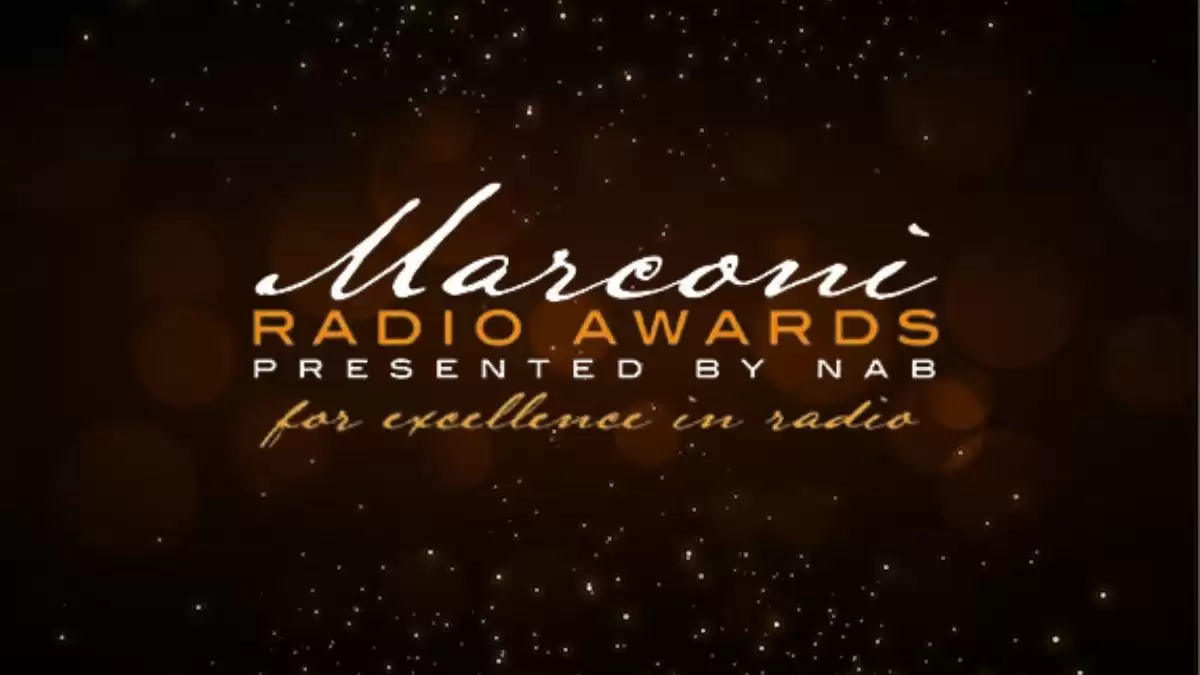Marconi Radio Awards 2023, Winners Of Marconi Radio Awards 2023
