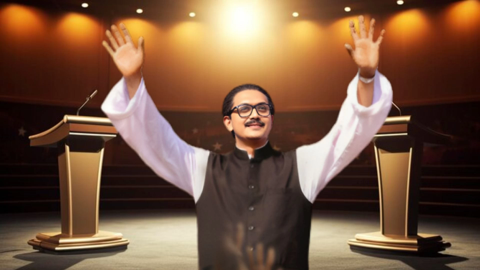 Mujib The Making Of A Nation Movie Release Date and Time 2023, Countdown, Cast, Trailer, and More!