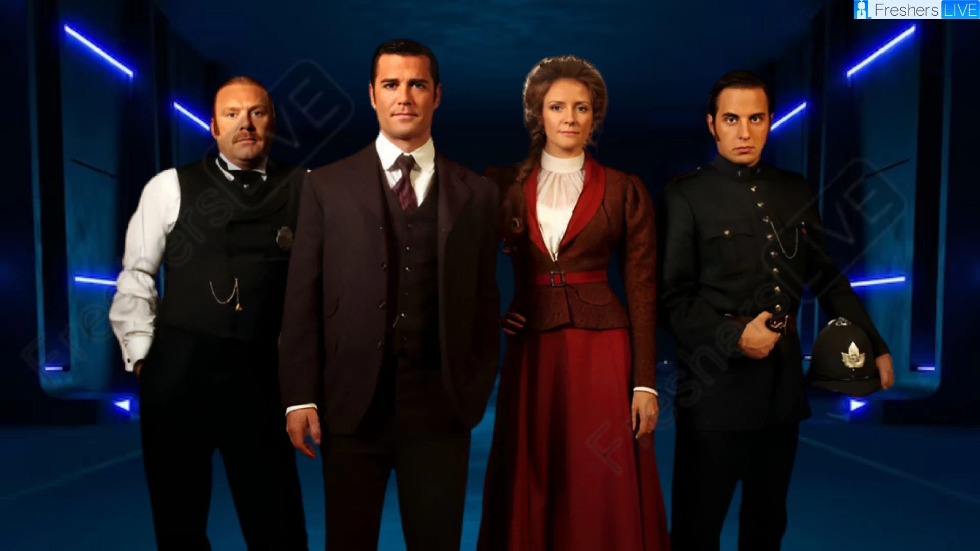 Murdoch Mysteries Season 17 Episode 1 Release Date and Time, Countdown, When is it Coming Out?