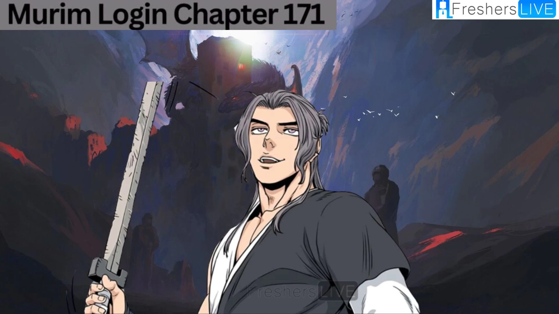Murim Login Chapter 171 Release Date, Spoiler, Raw Scan, and Where to Read Murim Login Chapter 171?