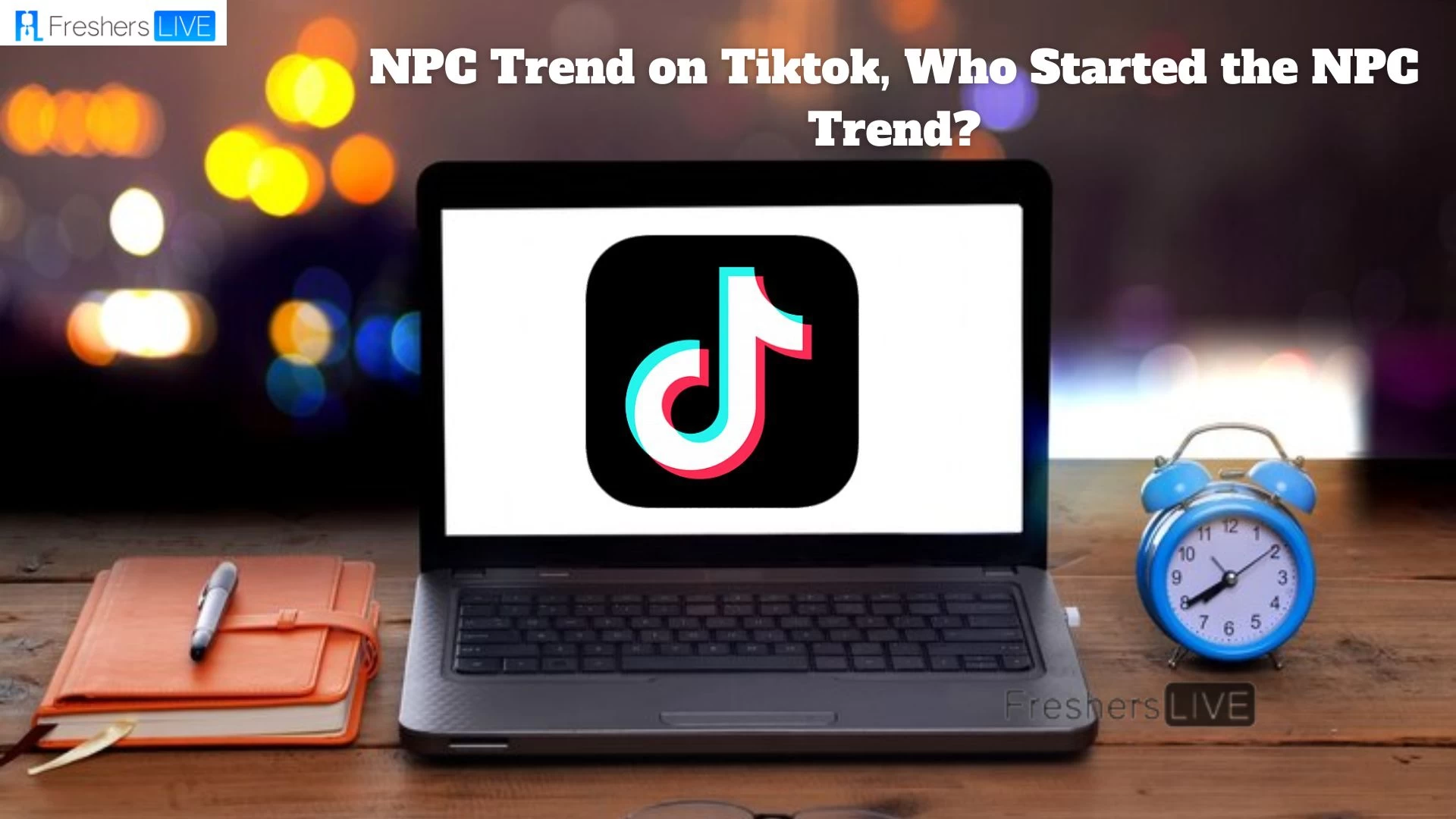 NPC Trend on Tiktok, What is the NPC Trend on Tiktok? Who Started the NPC Trend?