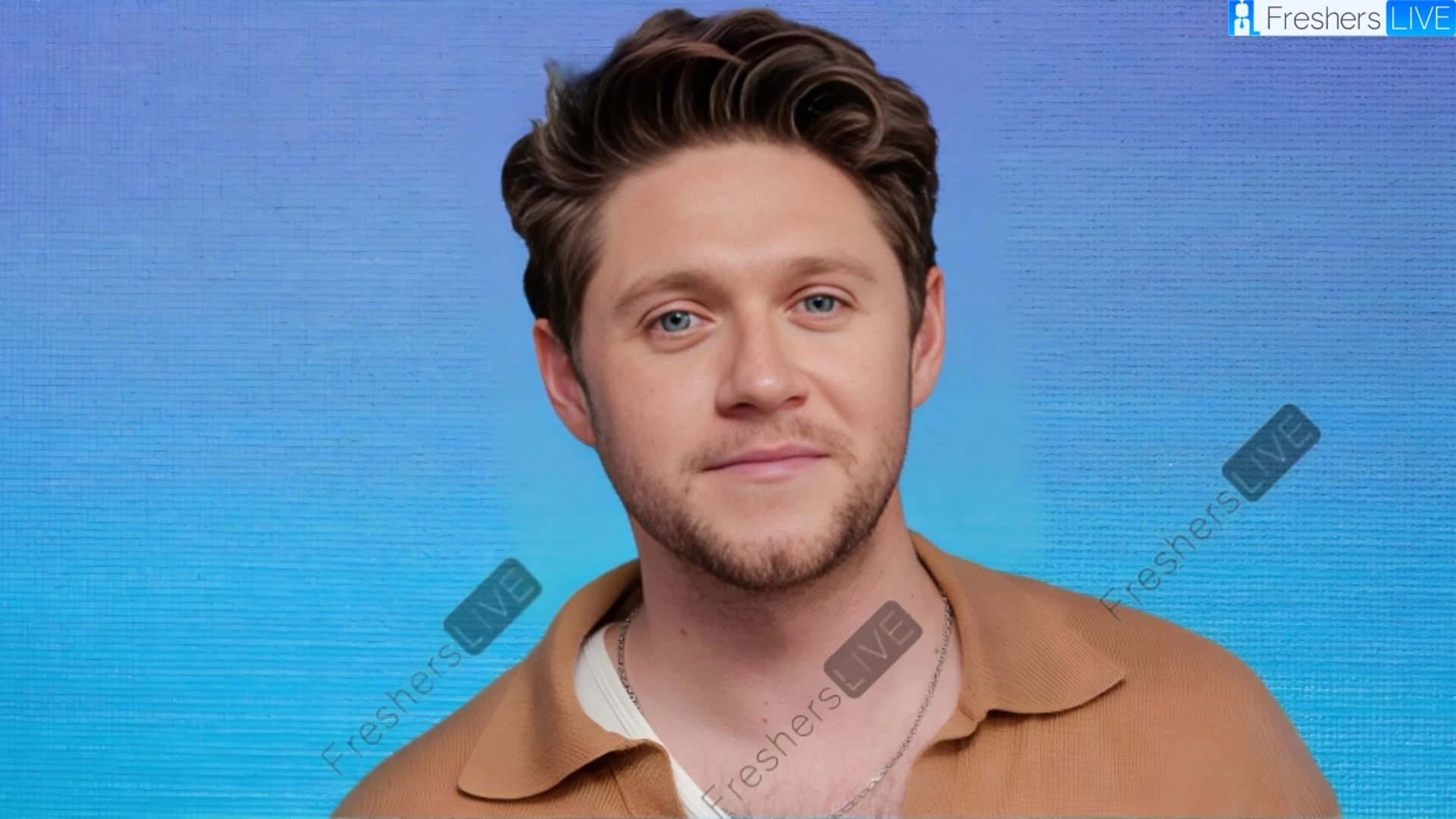 Niall Horan Ethnicity, What is Niall Horan's Ethnicity?