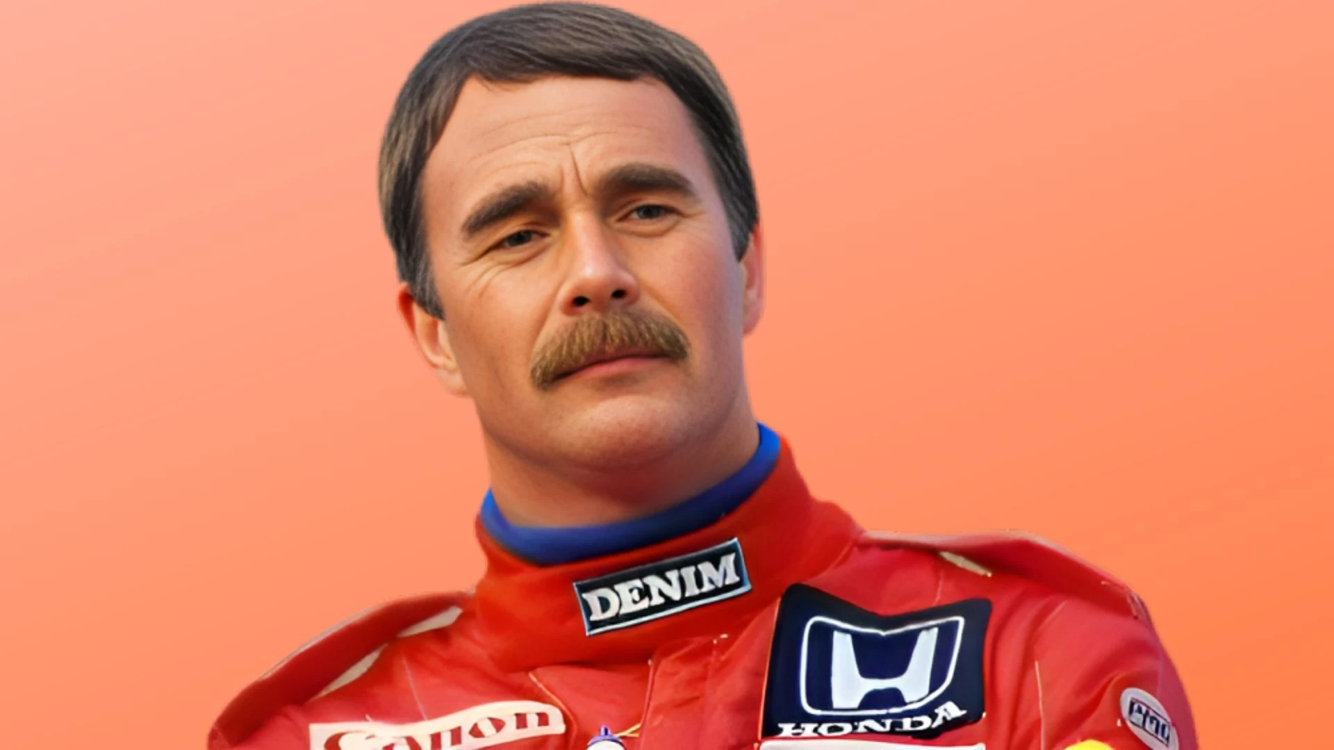 Nigel Mansell Ethnicity, What is Nigel Mansell's Ethnicity?