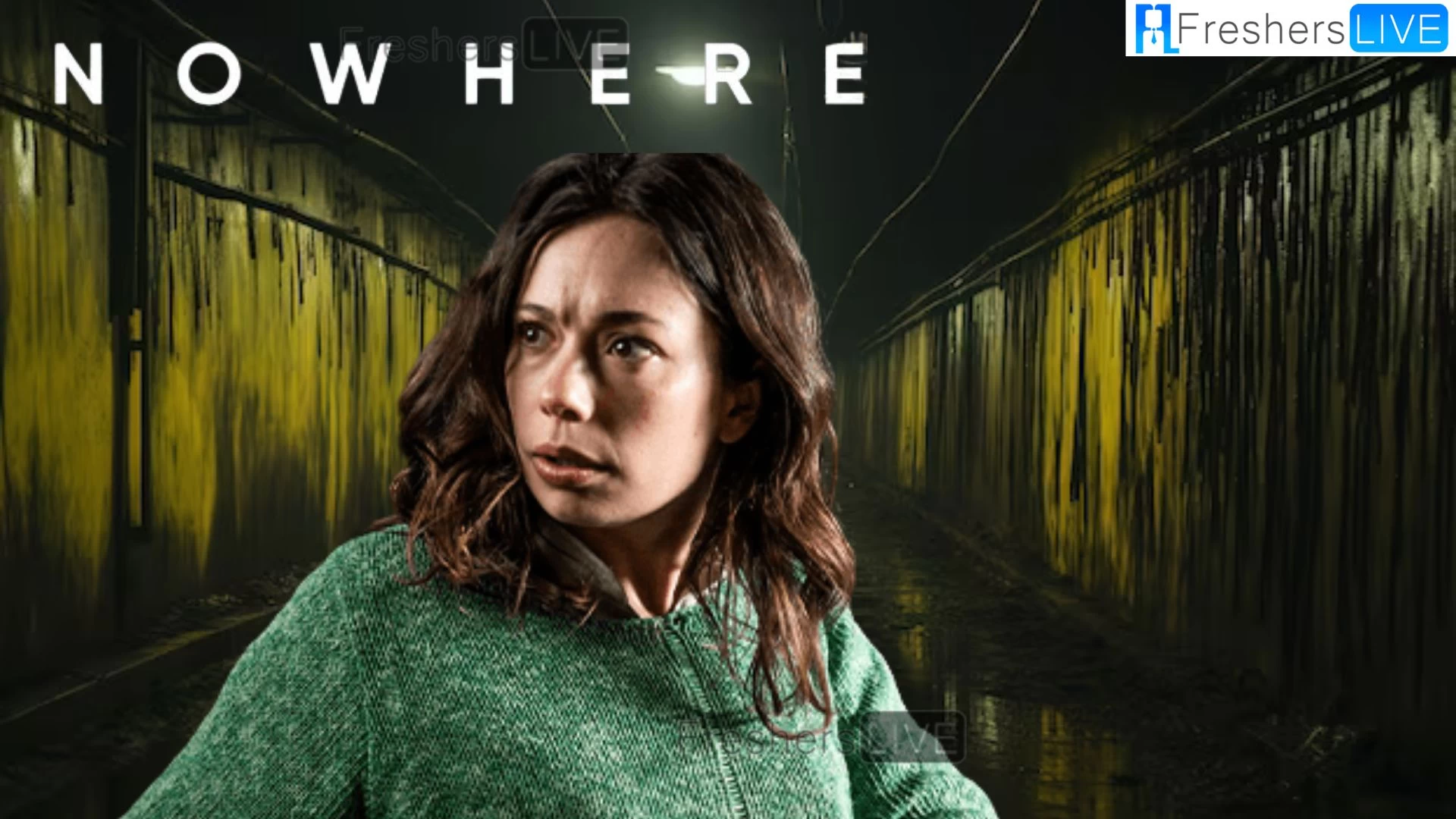 Nowhere Ending Explained, Release Date, Cast, Review, Plot, Where to Watch and More
