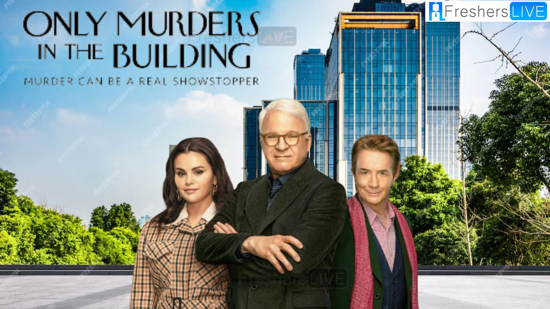 Only Murders in the Building Season 3 Episode 10 Ending Explained, Release Date, Cast, Plot, Review, Where to Watch and More
