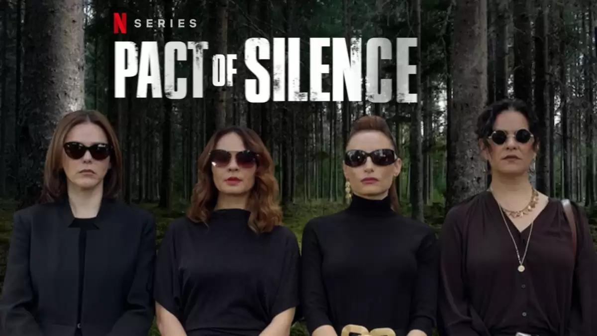 Pact of Silence Netflix Ending Explained, Release Date, Cast, Summary and More