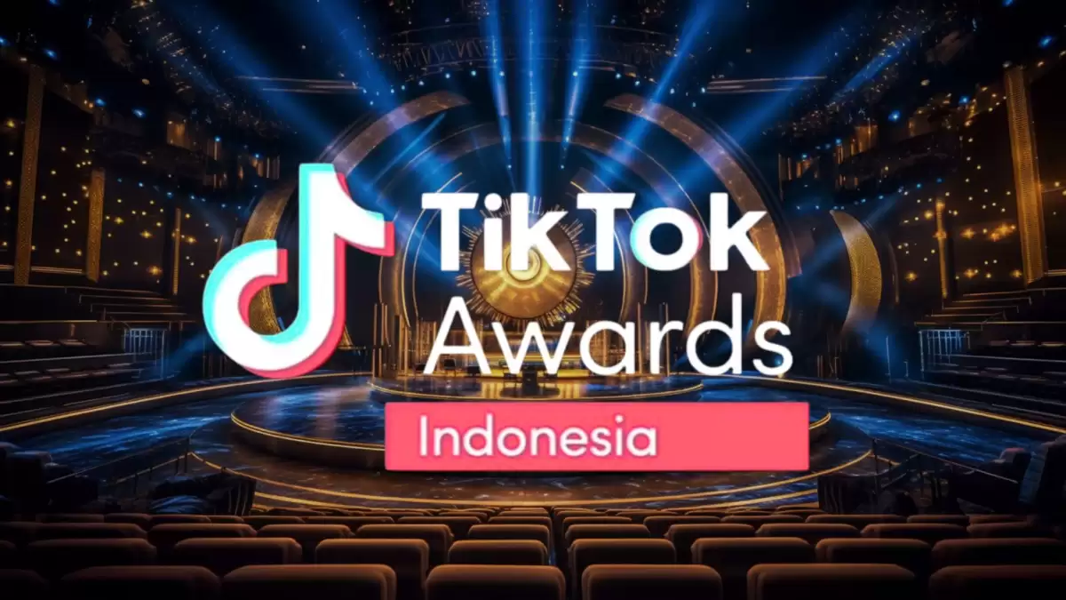Pemenang TikTok Awards Indonesia 2023, Where was Pemenang TikTok Awards Indonesia 2023 Held?