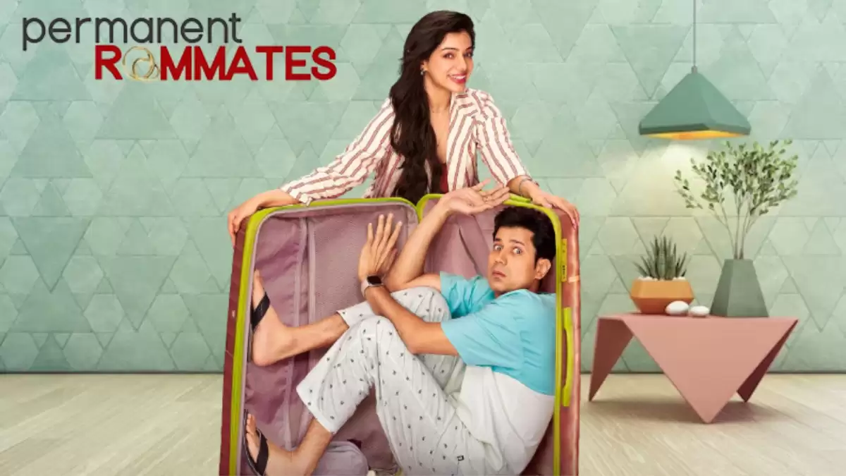 Permanent Roommates Season 3 Ending Explained, Release Date, Cast, Plot and More