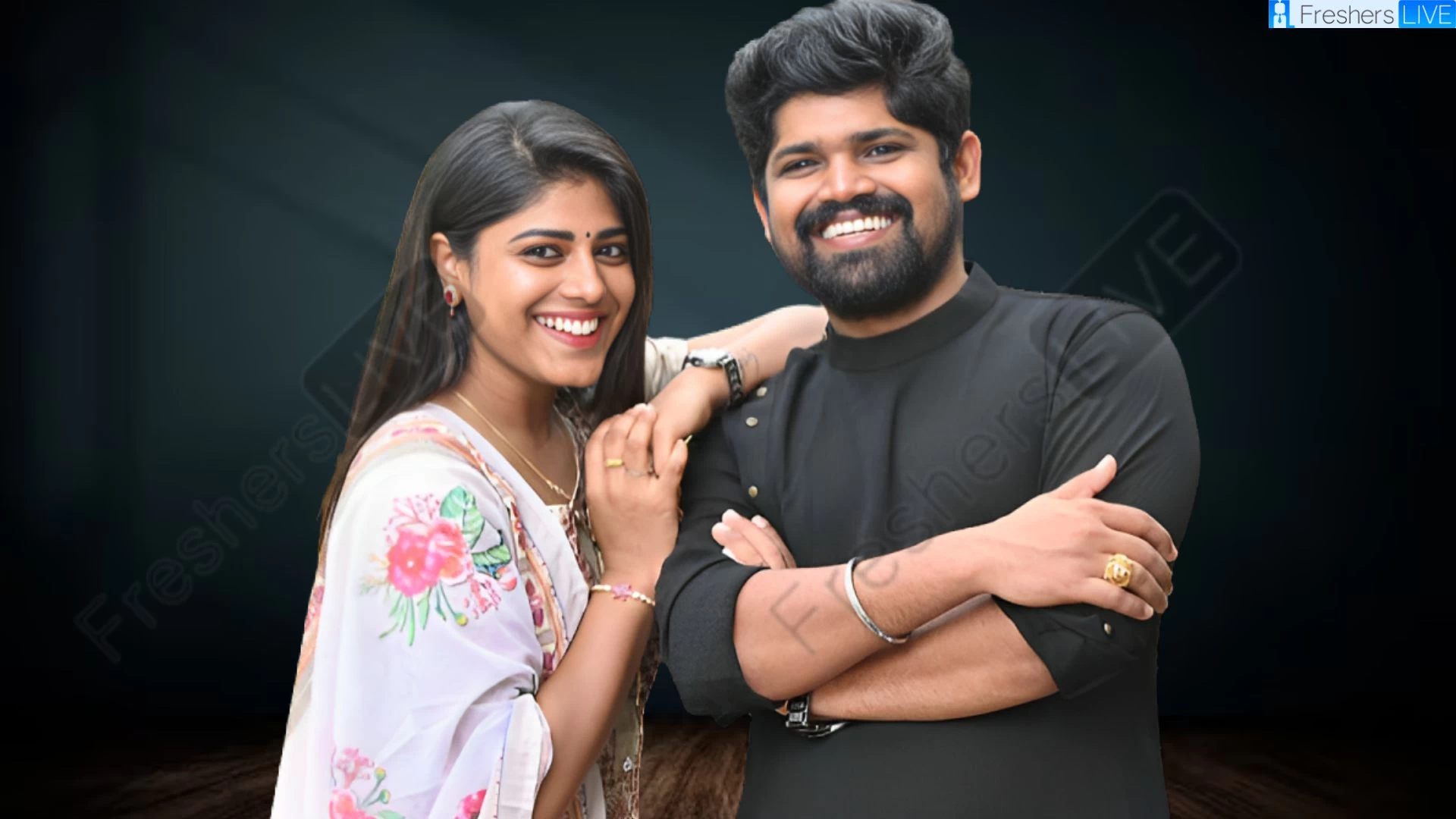 Raakshasa Kaavyam Movie Release Date and Time 2023, Countdown, Cast, Trailer, and More!