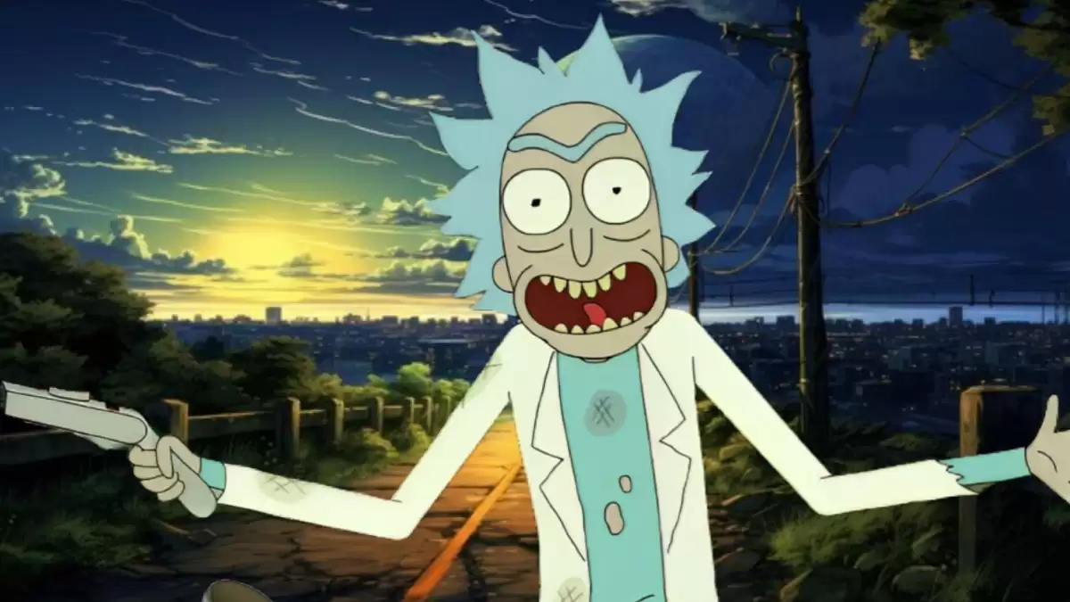 Rick and Morty Season 7 Episode 2 Release Date and Time, Countdown, When is it Coming Out?