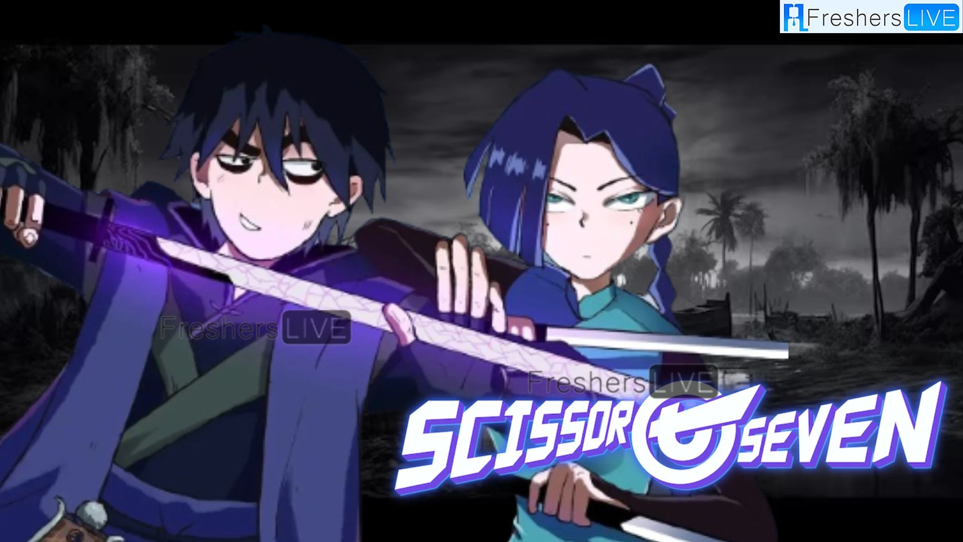 Scissor Seven Season 4 Episode 10 Ending Explained, Release Date, Cast, Review, Where to Watch, and More