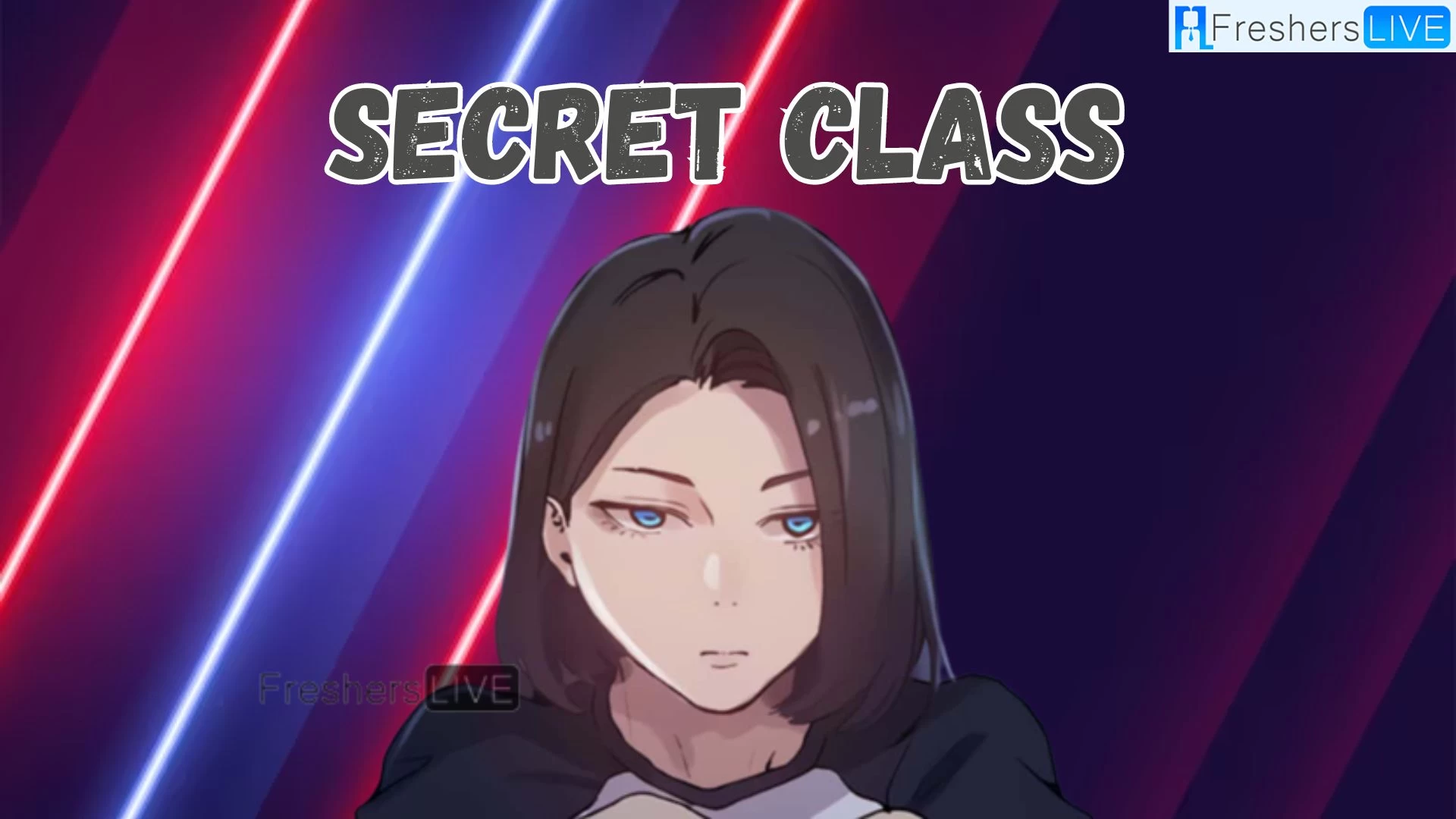 Secret Class Chapter 192 Release Date, Spoilers, Raw Scan, and More