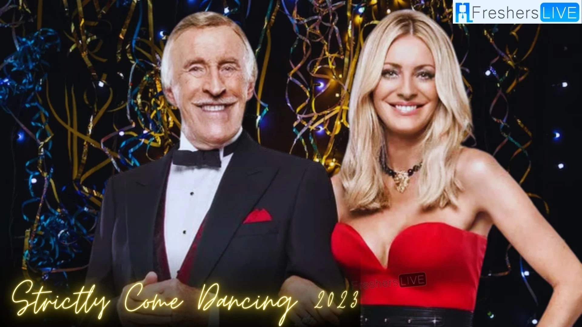 Strictly Come Dancing 2023 Voting Results: Strictly Come Dancing Leaderboard Week 2 Who is Top of the Leaderboard?