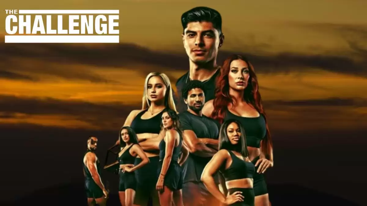 The Challenge Season 39 Premiere Recap, Where to Watch The Challenge Season 39?
