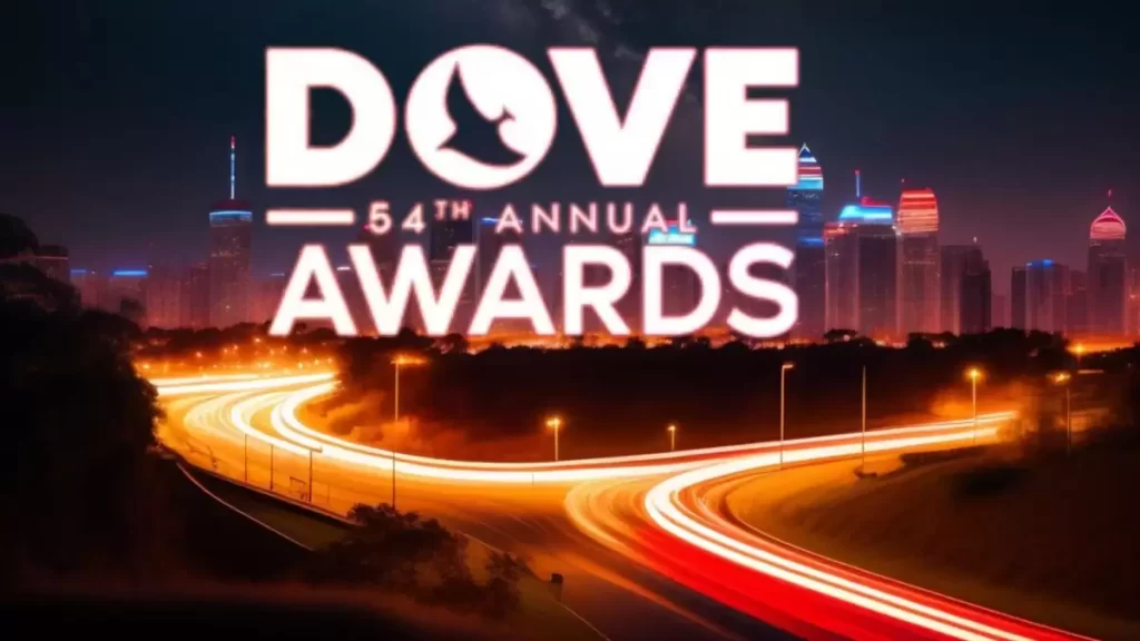 The Dove Awards 2023, How To Watch The Dove Awards 2023? Hello Kitty