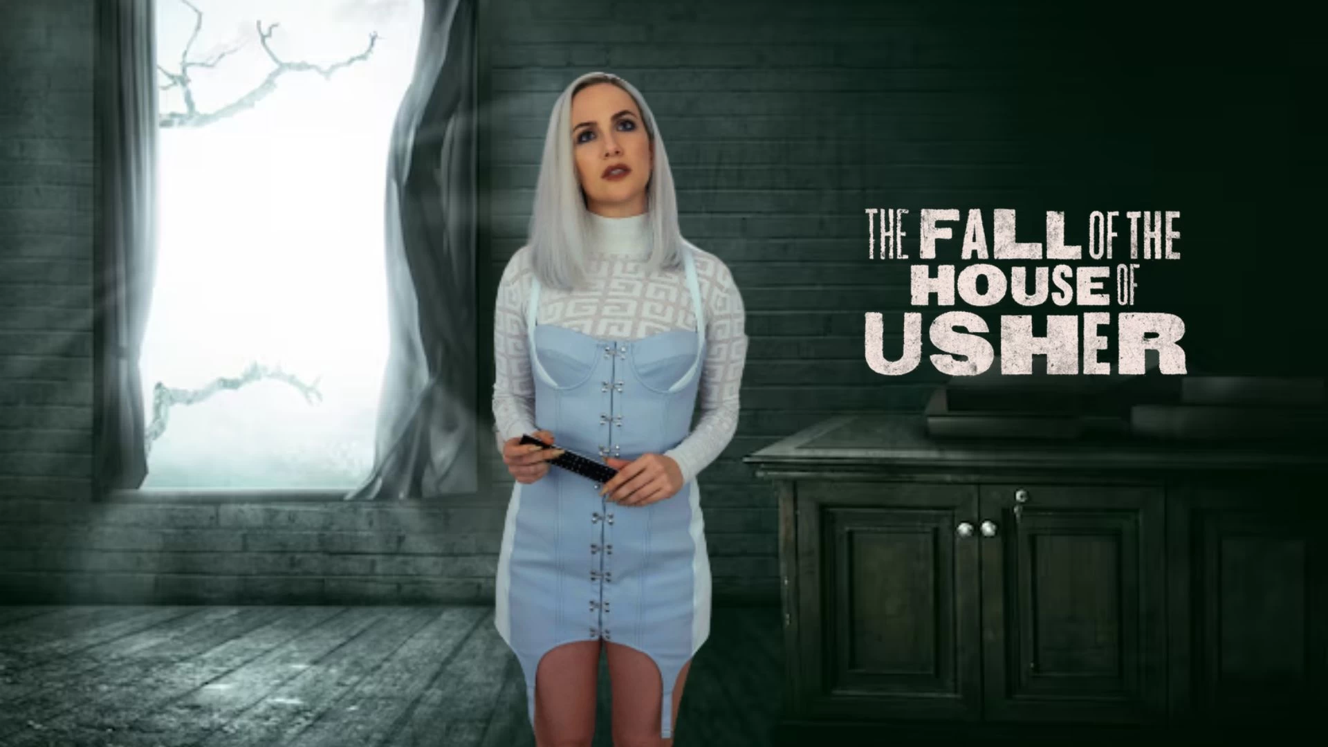 The Fall of the House of Usher Ending Explained, Release date, Cast, Plot, Summary, Where to Watch, and More