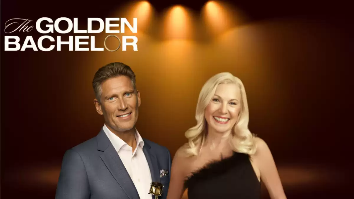 The Golden Bachelor Are Gerry and Ellen Still Together?