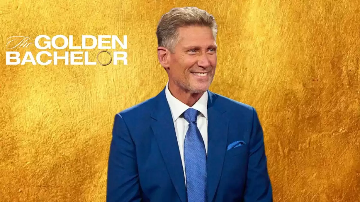 The Golden Bachelor Episode 5 Recap, Who Went Home on the Golden Bachelor?