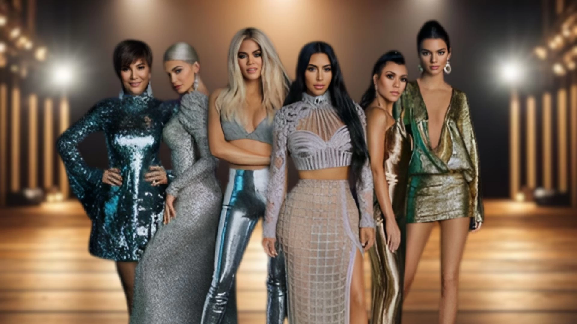 The Kardashians Season 4 Episode 4 Release Date and Time, Countdown, When is it Coming Out?