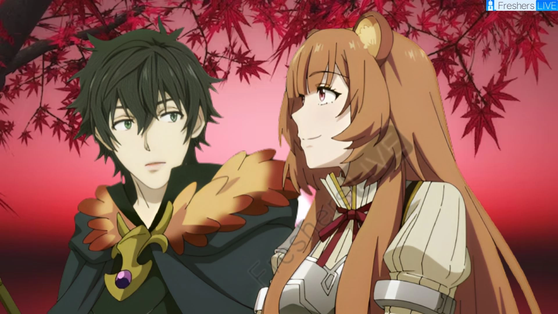 The Rising Of The Shield Hero Season 3 Episode 2 Release Date and Time, Countdown, When Is It Coming Out?