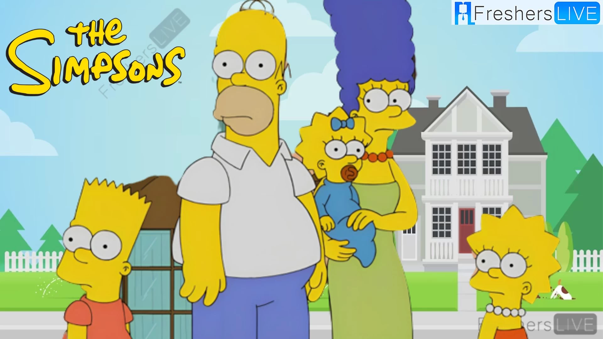 The Simpsons Season 35 Episode 1 Ending Explained, Release Date, Cast, Review, Plot, Where to Watch and More
