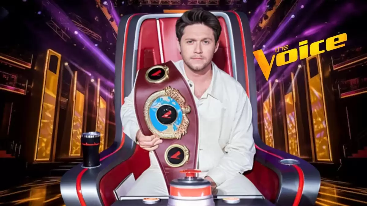 The Voice Season 24 Episode 5 Ending Explained, Release Date, Cast, Review, Plot, Where to Watch and More