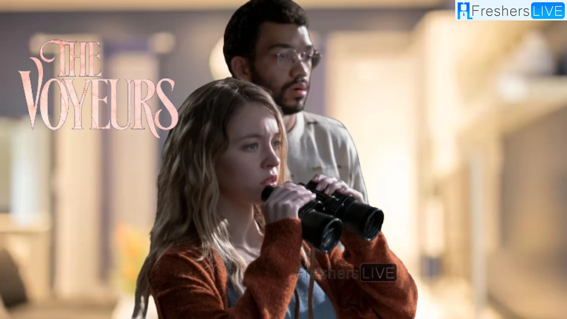 The Voyeurs Ending Explained, Release Date, Cast, Summary, Review, Where to Watch and More