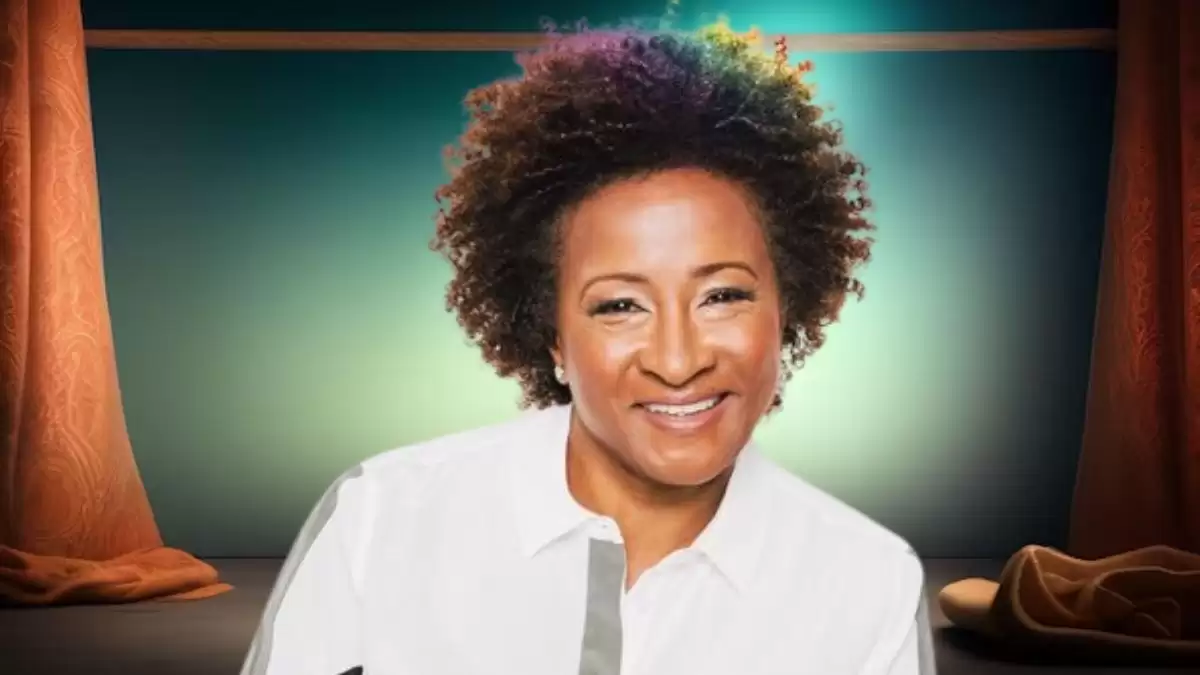 Wanda Sykes Please and Thank You Comedy Tour 2024, How to Get Presale Code Tickets?