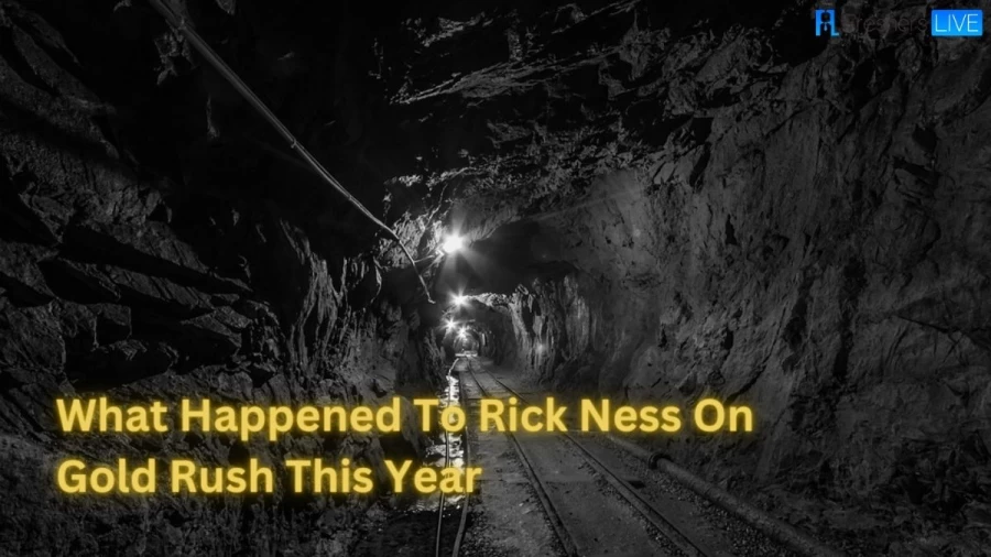 What Happened To Rick Ness On Gold Rush? Is Rick Ness Sick? Why Is Rick Ness Not On Gold Rush? Is Rick Ness Returning To Gold Rush?