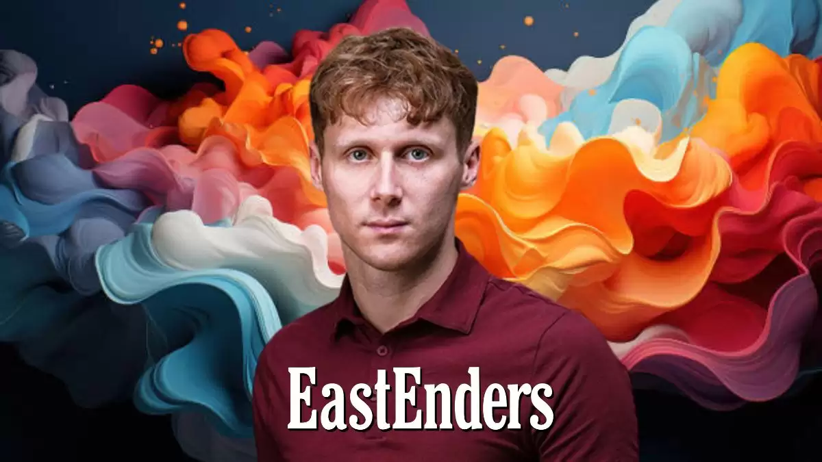 What Happened to Jay EastEnders? Who Plays Jay in EastEnders?
