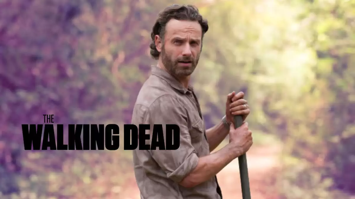 What Happened to Rick Grimes in The Walking Dead? Does Rick Die in the Walking Dead? About The Walking Dead