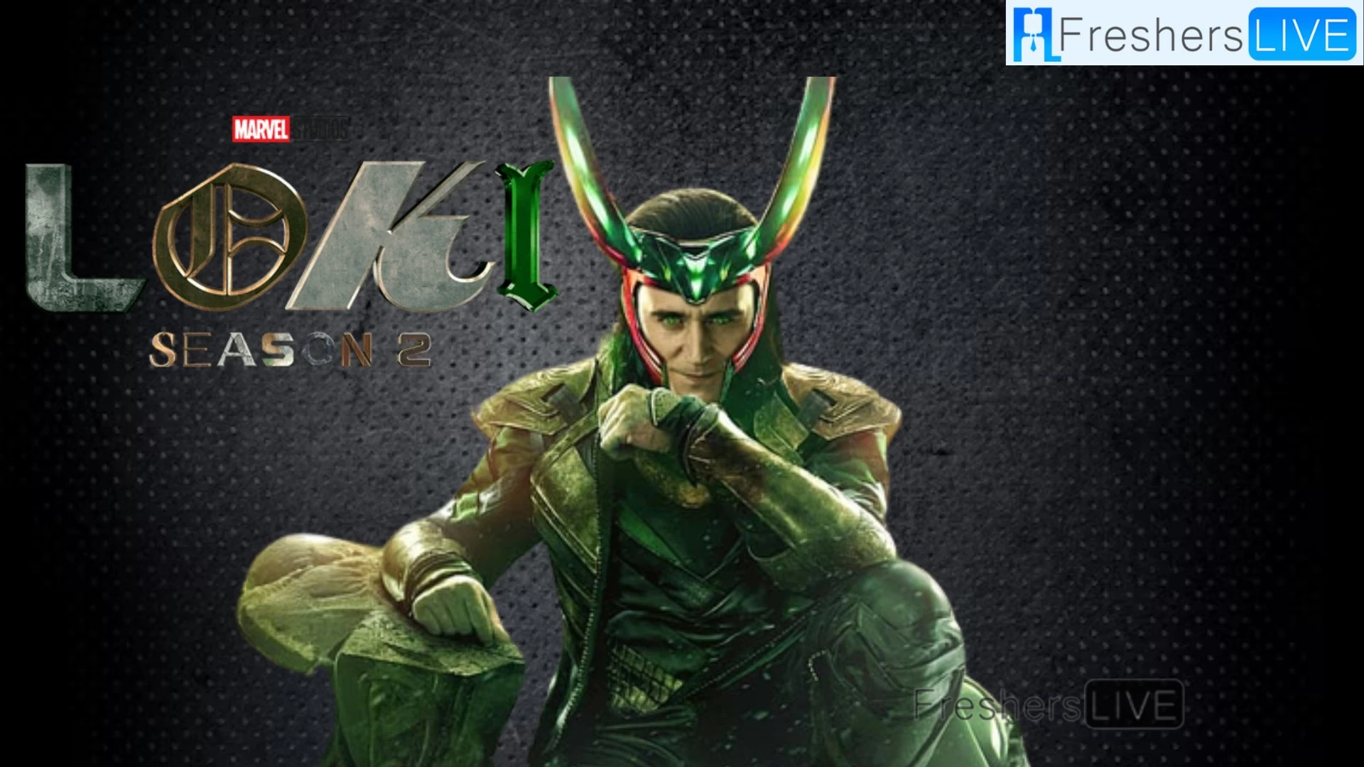 What Time Does Loki Season 2 Premiere on Disney Plus?