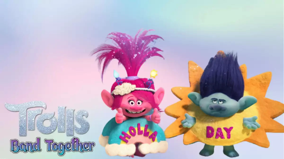 When is the New Trolls Movie Coming Out? How Long is the New Trolls Movie? How to Watch Trolls 3?