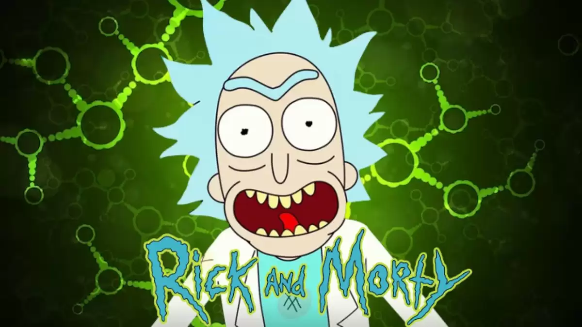 Where To Watch Rick And Morty Season 7? How to watch Rick and Morty Season 7?