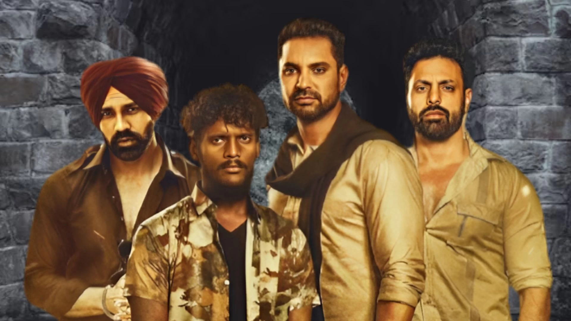 White Punjab Movie Release Date and Time 2023, Countdown, Cast, Trailer, and More!