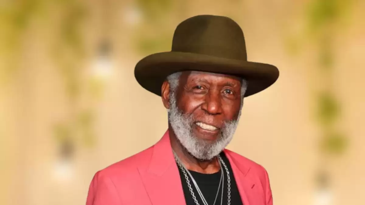 Who Was Richard Roundtree Married to? Who is Richard Roundtree Wife? Who are Richard Roundtree Children?