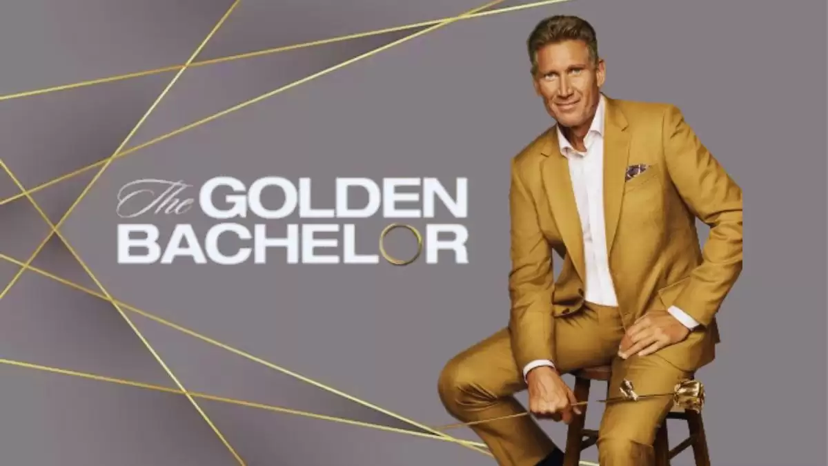 Who Went Home Tonight on The Golden Bachelor Week 5?