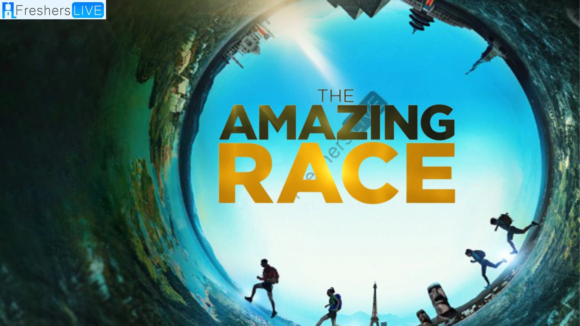 Who Went Home on the Amazing Race Season 35 Tonight? Who Were the Top and Bottom Finishing Teams Tonight?