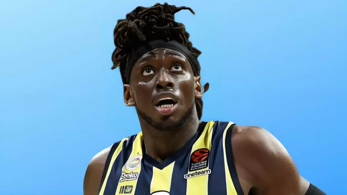 Who are Johnathan Motley Parents? Meet Willie Motley