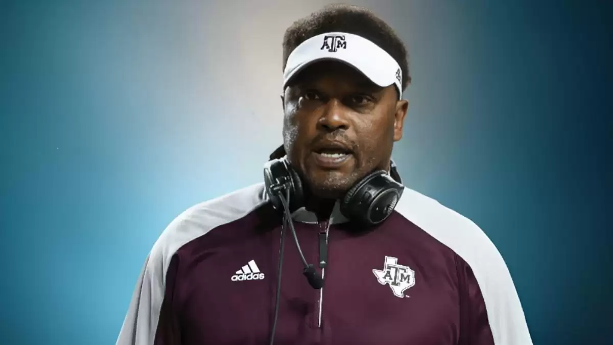 Who are Kevin Sumlin Parents? Meet Marion Sumlin and Bill Sumlin
