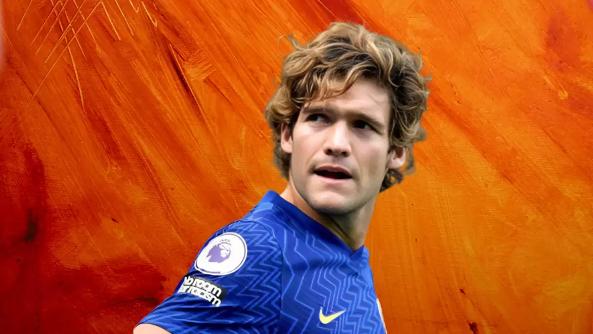Who are Marcos Alonso Parents? Meet Marcos Alonso Pena