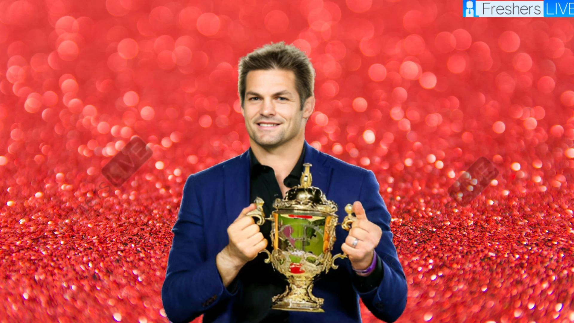 Who are Richie Mccaw Parents? Meet Donald McCaw and Margaret McCaw