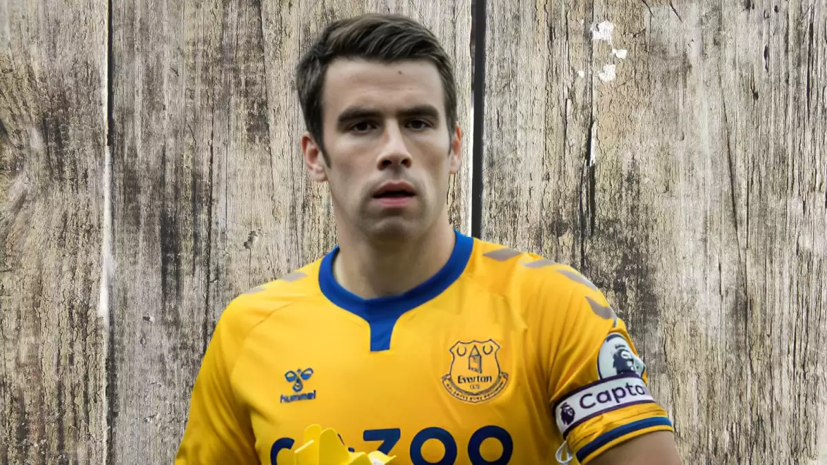 Who are Seamus Coleman Parents? Meet Henry Coleman and Maire Coleman